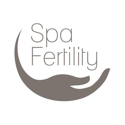 Spa Fertility - Logo