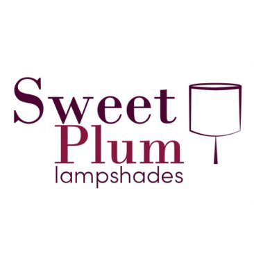 Sweet Plum Lampshades