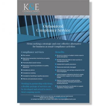 K&E Consultants