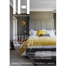IH Interior Design Magazine