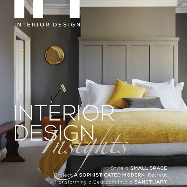 IH Interior Magazine