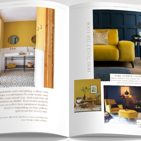 IH Interior Design Magazine