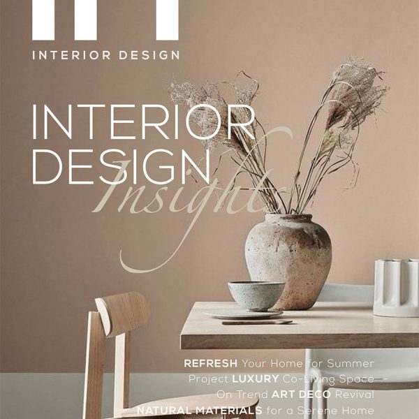 IH Interior Magazine