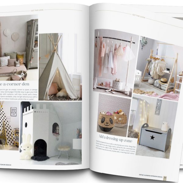 IH Interior Design Magazine