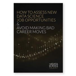Data Science Talent